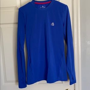Adidas Compression Long Sleeve shirt